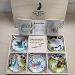 Peter Rabbit - Beatrix Potter - Bord (7) - MUFG Bank Premium