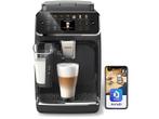 Philips -   Volautomatische Espressomachine Zwart, Afneembaar waterreservoir, Verzenden, Espresso apparaat, Nieuw