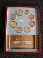 Nederland. Proof Set 1999/2003 (5 sets) (Zonder