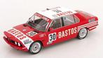 IXO 1:18 - Modelauto - BMW E28 528I - 24H SPA 1982 #30,, Nieuw