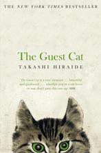The Guest Cat 9781447279402 Takashi Hiraide, Boeken, Verzenden, Zo goed als nieuw, Takashi Hiraide