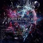 cd digi - John Petrucci - Terminal Velocity, Zo goed als nieuw, Verzenden