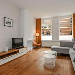 Appartement met tuin, parkeergelegenheid en gestoffeerd, Appartement, Direct bij eigenaar, Den-haag