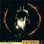 Enigma - The Cross Of Changes, Verzenden, Nieuw in verpakking