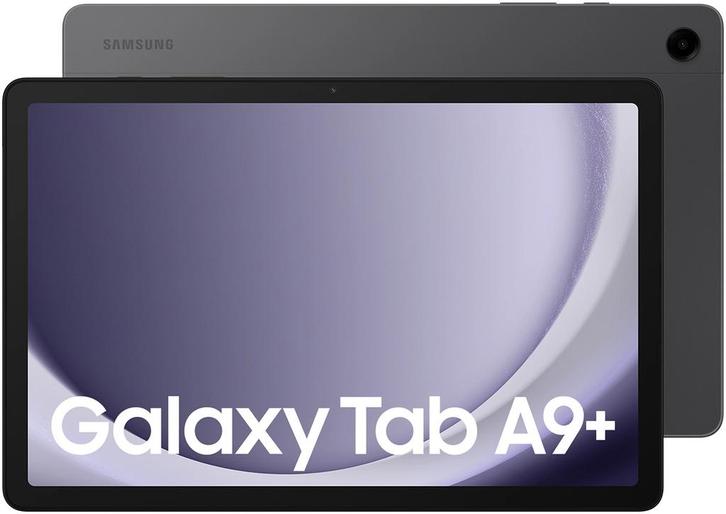 Samsung Galaxy Tab A9+ – WiFi – SM-X210R – 6GB/128GB, Computers en Software, Android Tablets, Nieuw, Verzenden