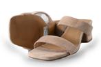 Manfield Pumps in maat 37 Beige | 10% extra korting, Pumps, Verzenden, Beige, Zo goed als nieuw