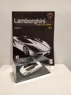 Altaya 1:43 - Model sportwagen (10) - Lamborghini Collection, Hobby en Vrije tijd, Modelauto's | 1:5 tot 1:12, Nieuw