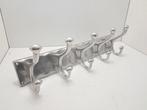 Kapstok (2) - Aluminium, Antiek en Kunst