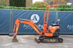 Veiling: Minigraver Kubota U10-3 Diesel 7.5kW 2019, Zakelijke goederen, Machines en Bouw | Kranen en Graafmachines, Ophalen, Graafmachine