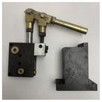 Bieden: Besenzoni 3D45310 emergency hydraulic pump kit with, Watersport en Boten, Bootonderdelen, Ophalen of Verzenden, Nieuw