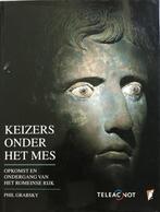 Keizers onder het mes 9789065334602 P. Grabsky, Verzenden, Gelezen, P. Grabsky