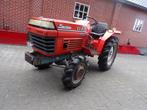 Aanbieding mini tractor, Gebruikt, Tot 2500, Tot 80 Pk, Ophalen