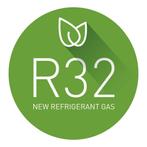 MITSUBISHI WARMTEPOMP MAGAZIJN OPRUIMING  WEG=WEG !, Doe-het-zelf en Verbouw, Verwarming en Radiatoren, Ophalen of Verzenden, Nieuw