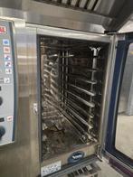 Combisteamer Rational CMP101 elektrisch in VEILING, Gebruikt, Ovens, Magnetrons en Steamers