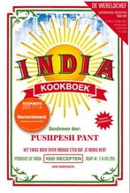 India 9789000335244 Pushpesh Pant, Boeken, Verzenden, Zo goed als nieuw, Pushpesh Pant