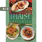 De lekkerste thaise gerechten 9789024381944, Boeken, Verzenden, Zo goed als nieuw