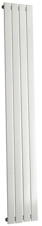 *NIEUW* Wiesbaden Millennium Sierradiator 4 Elementen 201x30, 500 tot 800 watt, Hoog rendement (Hr), Radiator, Nieuw