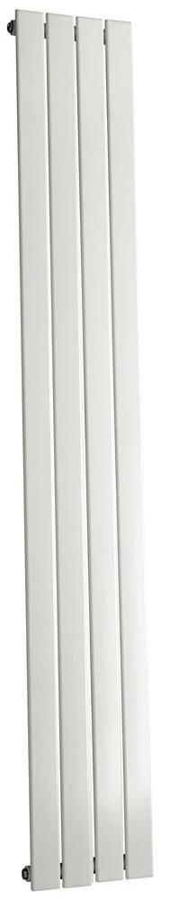 *NIEUW* Wiesbaden Millennium Sierradiator 4 Elementen 201x30, Doe-het-zelf en Verbouw, Verwarming en Radiatoren, 500 tot 800 watt