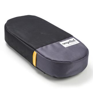 Bagagedrager kussen | Urban Proof, Fietsen en Brommers, Fietsaccessoires | Overige Fietsaccessoires, Nieuw, Verzenden