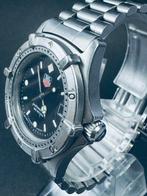 TAG Heuer - Professional 200m - Zonder Minimumprijs -
