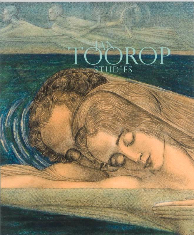Jan Toorop 9789040084485 Ruud Priem, Boeken, Kunst en Cultuur | Beeldend, Zo goed als nieuw, Verzenden