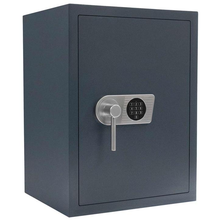 Profirst Trema 65 Inbraakwerende kluis Elektronisch slot, Huis en Inrichting, Woonaccessoires | Overige, Verzenden