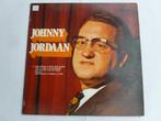 Johnny Jordaan - johnny jordaan (LP), Cd's en Dvd's, Verzenden, Nieuw in verpakking