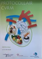 Protocollair CVRM 9789057932625, Boeken, Verzenden, Zo goed als nieuw