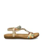 Dolcis sandalen voor dames in het Goud, Kleding | Dames, Schoenen, Dolcis, Overige kleuren, Verzenden, Nieuw