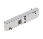 Blindplaat voor A-ventiel station Airtec KM09, Verzenden, Nieuw