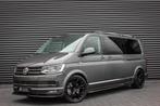 Volkswagen Transporter Caravelle 2.0 TDI L2H1 204PK DC DUBBE, Auto's, Bestelauto's, Automaat, Volkswagen, Diesel, Nieuw