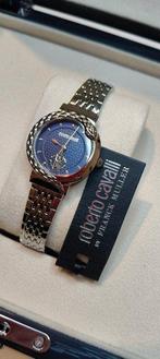Roberto Cavalli by Franck Muller - RV1L156M1051 - Zonder, Nieuw