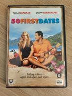DVD - 50 First Dates, Cd's en Dvd's, Dvd's | Komedie, Gebruikt, Romantische komedie, Vanaf 6 jaar, Verzenden