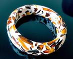 Amber Vintage Baltische Amber Armband - Mozaïekstijl- 40 g