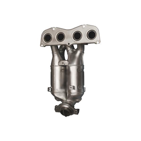 Katalysator voor Toyota Rav 4, Auto-onderdelen, Uitlaatsystemen, Verzenden