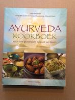 Lies Ameeuw - Het Ayurveda kookboek - NIEUW, Boeken, Kookboeken, Nederland en België, Ophalen of Verzenden, Zo goed als nieuw