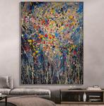 Arvydas Gaiciunas (Retne) - Do N-7 (XXL) Abstract, Antiek en Kunst