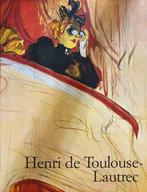 TOULOUSE LAUTREC 9783822801338 Marieke Keur, Boeken, Verzenden, Gelezen, Marieke Keur