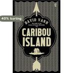 Caribou Island 9780670918447 David Vann, Boeken, Verzenden, Zo goed als nieuw, David Vann