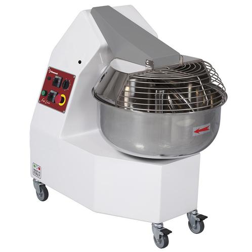 Diamond Horeca Vorkbakkerstrog | 35kg | 2 Snelheden + Timer, Zakelijke goederen, Horeca | Keukenapparatuur, Nieuw in verpakking