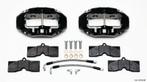 Wilwood D8-4 Rear Caliper Kit Black Corvette C2 / C3 65-82 -, Ophalen of Verzenden, Nieuw