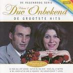 Duo Onbekend -  De Regenboog Serie - CD, Ophalen of Verzenden, Nieuw in verpakking