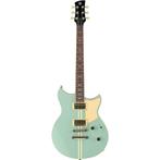 Yamaha Revstar Standard RSS02 Sonic Blue elektrische gitaar, Verzenden, Nieuw
