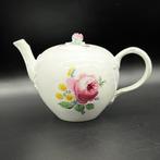 Meissen - Koffiepot - Porselein - Antieke kan, zeldzaam