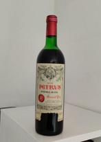1976 Petrus - Pomerol - 1 Fles (0,75 liter), Verzamelen, Wijnen, Nieuw