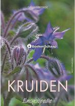Geillustreerde kruiden encyclopedie Nico Vermeulen, Boeken, Verzenden, Zo goed als nieuw