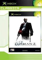 Hitman 2 (classics) (Xbox), Verzenden, Gebruikt, Vanaf 12 jaar