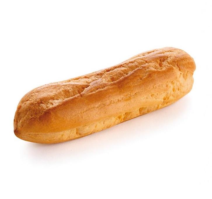 Pidy Eclairs (8 st.), Hobby en Vrije tijd, Taarten en Cupcakes maken, Nieuw, Verzenden