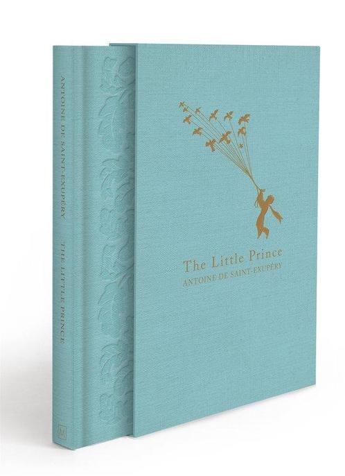 9781529047967 Macmillan Collectors Library - The Little ..., Boeken, Romans, Nieuw, Verzenden