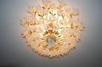 F.A.L - Plafondlamp - Maan Lelie - Muranoglas - 62 Lelium